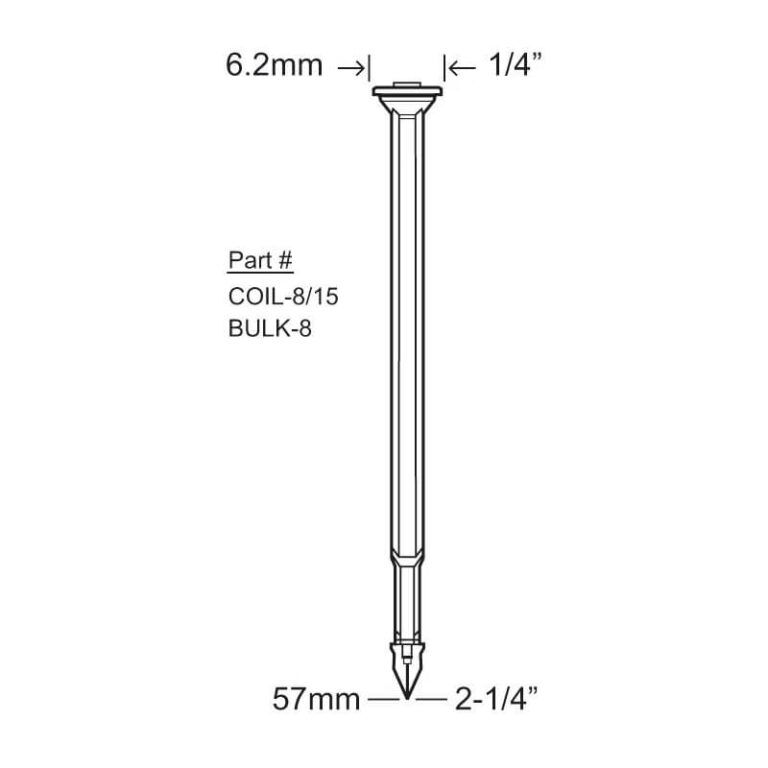 composite-coil-nails-8-57mm-drawing